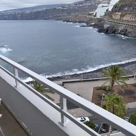 Le Terrazze 7 Apartment Puerto de la Cruz  Exterior photo