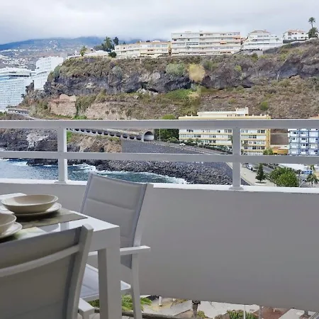 Le Terrazze 7 Apartment Puerto de la Cruz  Exterior photo